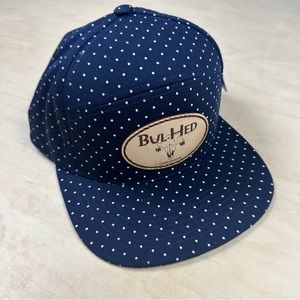 Baseball cap